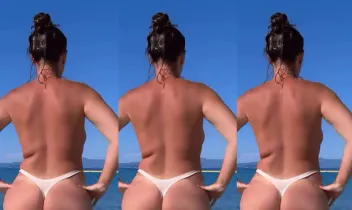 Melike Bulu Cankurt İnstagram abonelik Videoları Part 27