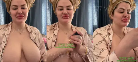 AYDABELLA Stripchat ifşa videoları part 32