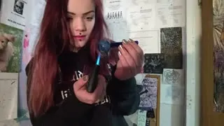 bu 18’lik gırtlak köpeğini şahsıma arşivledim ona göre 😮😮 Part 67