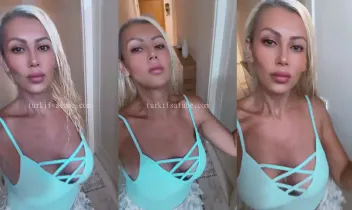 Nurcan Bingöl instagram abonelik ifşa videoları Part 30