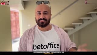 Şahane Programdan Gelen Sakso Film Lanetli