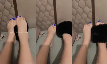 Benberen Onlyfans ifşa videoları part 43