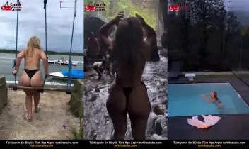 Fidan Atalay’ın 7 farklı Sexy videosunu keşfedin