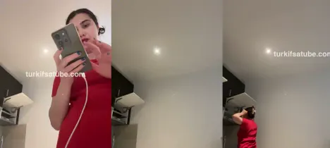 Stripchat – Buse Tarsus  – Türk Balık Etli Türk kızı ifşa videoları Part 24