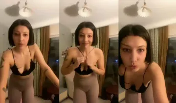 Yasmin 31.07.2025 Özelden Alınan ifşa videoları Part 15