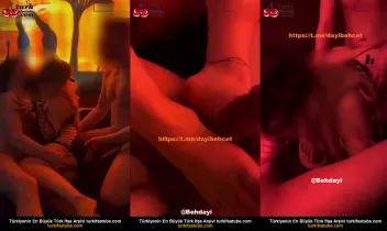 Türk Kadınları Çift Değiştirme Seks Eğlencesi, Kamera Arkası