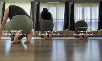 Fatma ile hertelden Youtube Katıl ifşaları – 1 Temmuz 2025