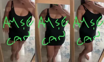 AYŞE & CAN ifsa videoları Part 13