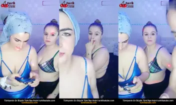Türk çifti, swinger ifşa videolarını izliyor