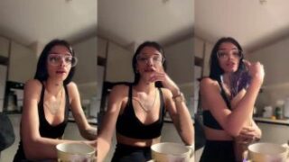 Tango Su Hanım Arşiv ifşa videoları part 1