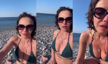 Karolin Fişekçi instagram abonelik ifşa videoları Part 8