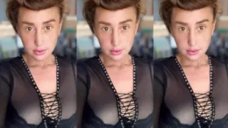 Melike Bulu Cankurt İnstagram abonelik Videoları Part 30