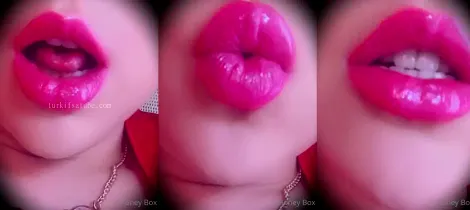 honeybox Onlyfans ifşa videoları 26.10.2025 part 18