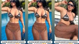 Ebru Polat Onlyfans ifşa – 19.11.2025 Part 1