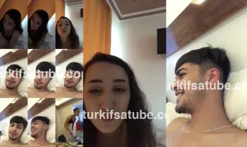 öğrenci evi kız kanka’yla grup sikiş sakso  Part 4