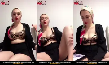 Sütyen Türbanlı Leopar Yayılanlar, Lames’i Çirkinleştiriyor