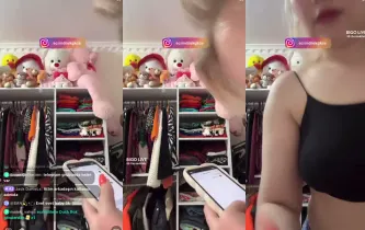 Ecrin Dilek Gökçe Karışık ifşa videoları part 43