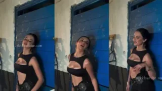 Ece Ronay instagram abonelik ifşa videoları voll 48