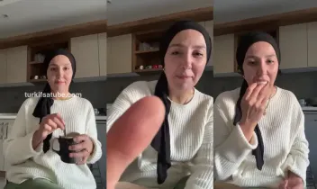 Fatma ile Her Telden @türbanlıtemizlikevhanımı Kanalı Canlı Yayın videoları Part 8