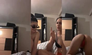 Tango Merve Arşiv ifşa videoları part 19