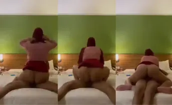 Domalarak Sikilen Baş örtülü amatör katın serisi part 48