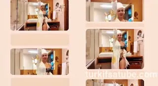 jupiter1202 (Jüpiter Gülşah Pınar) – Kıbrıs Bakım Vlog – 08.10.2025