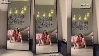 Hilal Horans ifşa videoları part 4