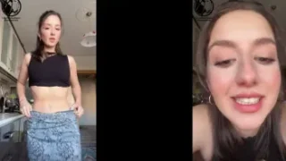 Bigo Vikoo Videoları İfşa  Part 4