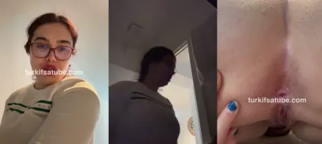 Stripchat – Buse Tarsus  – Türk Balık Etli Türk kızı ifşa videoları Part 22