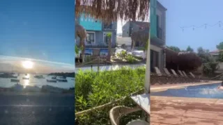 Nazlıcan Tanrıverdi instagram abonelik ifşa part 6