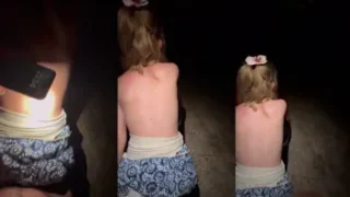 Neslihan Güneş ifşa videoları – 17.10.2025 Part 4