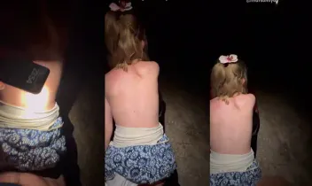 Neslihan Güneş ifşa videoları – 17.10.2025 Part 4