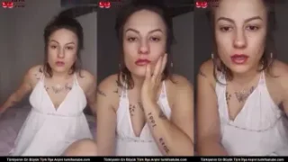 Turk Eş Skandalı, Gizli Kamera Gözetiminde!