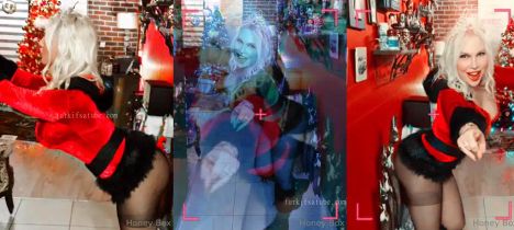 honeybox Onlyfans ifşa videoları 26.10.2025 part 15