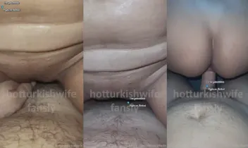 Hotturkishwife (ebru fansly) Fansly ppv part 68