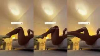 Almila Aydağ instagram abonelik ifşa videoları Part 31