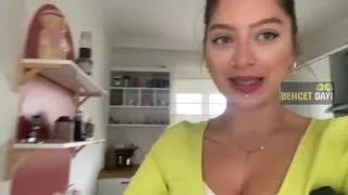 Selda Ateş Sevgili Günlük Youtube Katıl ifşa Part 1