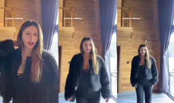 Aleyna Adacı instagram abonelik videoları part 1