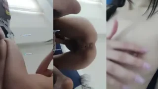 Sahra Koç Tango ifşa videoları Part 3