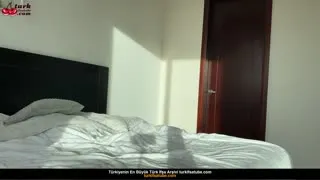 Seksi Yardan Çıplak Robotu Keşfeden Üvey Kardeş