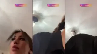 Eyşan bigo ifşa videoları Part 27