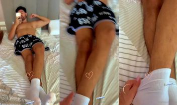 Sepil Cansız ifşa videoları Part 4