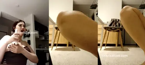 Stripchat – Buse Tarsus  – Türk Balık Etli Türk kızı ifşa videoları Part 62