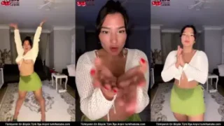 Estetik Bayanlar Burcu Yıldız’ın Yayında