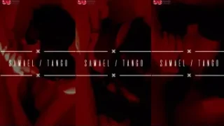 Samael’in seksi üvey kardeşi, ağzına penis yalayarak onu kandırıyor