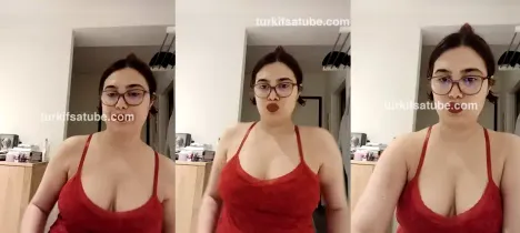 Stripchat – Buse Tarsus  – Türk Balık Etli Türk kızı ifşa videoları Part 18