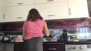 Gözdenin kanalı youtube ifşa – Temizliği Vlog arşiv videoları Part 3