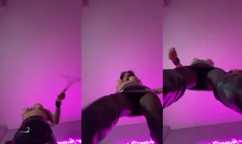 CRNST (CerenSt) Onylfans ifşa videoları part 66