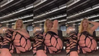 Bilgelisa Onlyfans ifşa videoları part 6