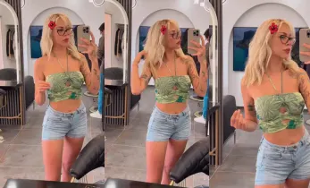 ŞeydaNur Tunçeyda Kısmet Olur instagram abonelik ifşa videoları 02.08.2025 Part 6